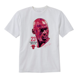 VR MJ23 tshirt